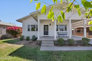 2029 N Richland St, Phoenix, AZ 85006 - Photo 1