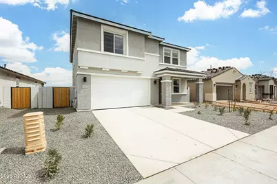 22872 W Monona Lane, Surprise, AZ 85387 - Photo 1