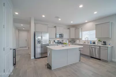 37803 W Santa Monica Avenue, Maricopa, AZ 85138 - Photo 4