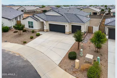 37803 W Santa Monica Avenue, Maricopa, AZ 85138 - Photo 54
