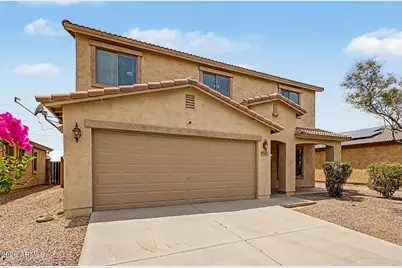 7358 S Sunset Way, Buckeye, AZ 85326 - Photo 4