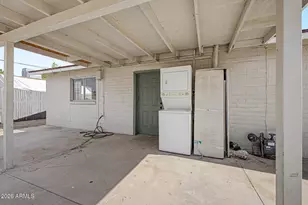 4746 W Nicolet Ave, Glendale, AZ 85301 - Photo 28