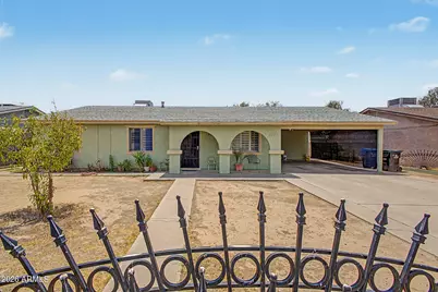 5829 W Coronado Road, Phoenix, AZ 85035 - Photo 1