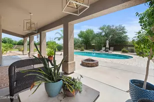 241 S Equestrian Ct, Gilbert, AZ 85296 - Photo 64