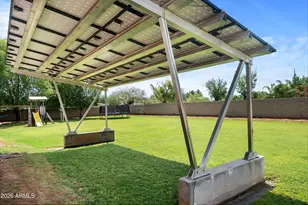 241 S Equestrian Ct, Gilbert, AZ 85296 - Photo 86