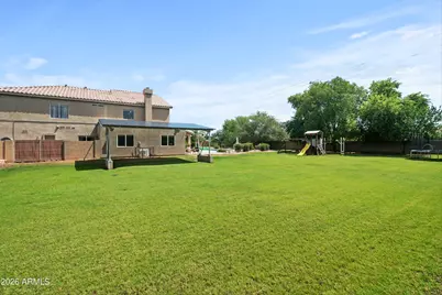 241 S Equestrian Court, Gilbert, AZ 85296 - Photo 76