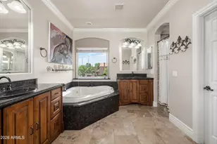 241 S Equestrian Ct, Gilbert, AZ 85296 - Photo 42