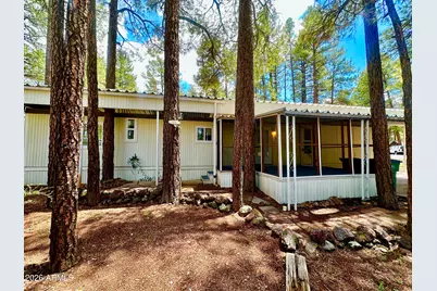 1301 N 45th Drive, Show Low, AZ 85901 - Photo 2