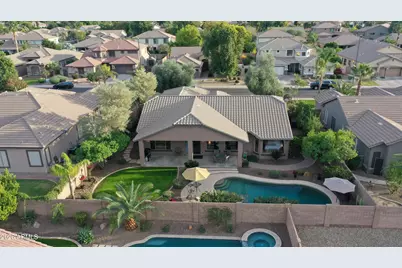4424 E Palmdale Lane, Gilbert, AZ 85298 - Photo 16