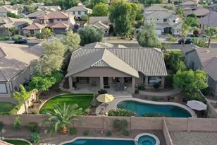 4424 E Palmdale Ln, Gilbert, AZ 85298 - Photo 16