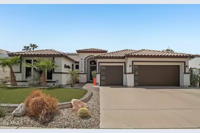 7453 W Paraiso Drive, Glendale, AZ 85310 - Photo 1