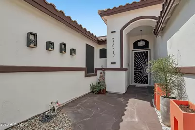 7453 W Paraiso Drive, Glendale, AZ 85310 - Photo 4