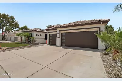 7453 W Paraiso Drive, Glendale, AZ 85310 - Photo 2