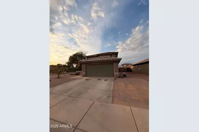 11850 W Sierra Street, El Mirage, AZ 85335 - Photo 2