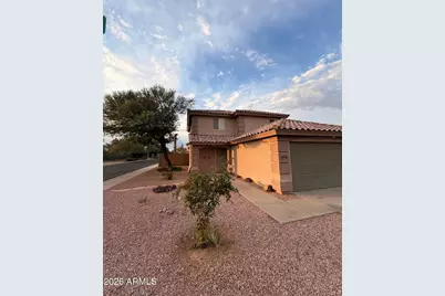 11850 W Sierra Street, El Mirage, AZ 85335 - Photo 1
