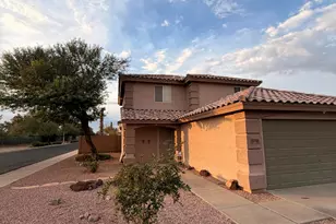 11850 W Sierra St, El Mirage, AZ 85335 - Photo 1