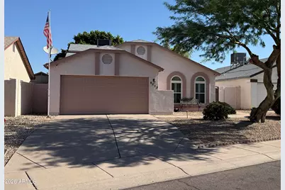 8832 W Athens Street, Peoria, AZ 85382 - Photo 1