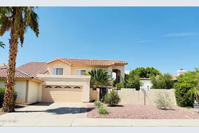 3822 E Wildwood Drive, Phoenix, AZ 85048 - Photo 1