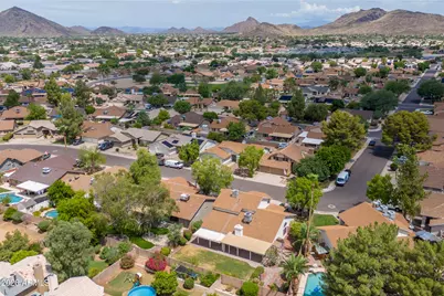 4319 W Creedance Boulevard, Glendale, AZ 85310 - Photo 38