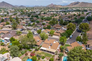 4319 W Creedance Blvd, Glendale, AZ 85310 - Photo 38