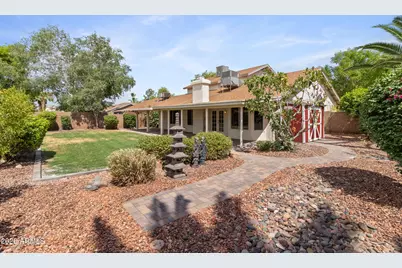 4319 W Creedance Boulevard, Glendale, AZ 85310 - Photo 42