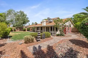 4319 W Creedance Blvd, Glendale, AZ 85310 - Photo 42