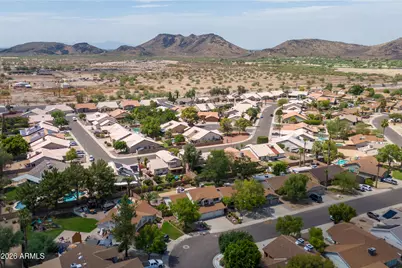 4319 W Creedance Boulevard, Glendale, AZ 85310 - Photo 28