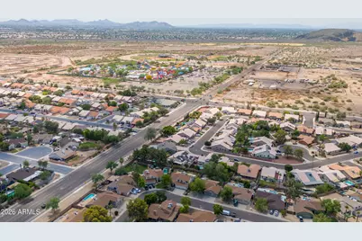 4319 W Creedance Boulevard, Glendale, AZ 85310 - Photo 30