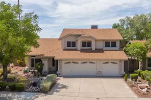 4319 W Creedance Blvd, Glendale, AZ 85310 - Photo 1