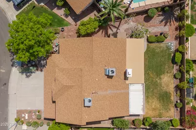 4319 W Creedance Boulevard, Glendale, AZ 85310 - Photo 32