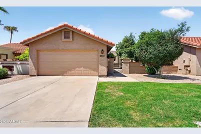2412 W Ironwood Drive, Chandler, AZ 85224 - Photo 1