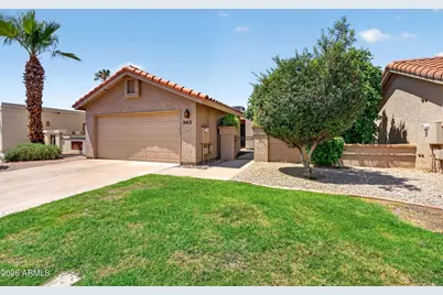 2412 W Ironwood Drive, Chandler, AZ 85224 - Photo 2