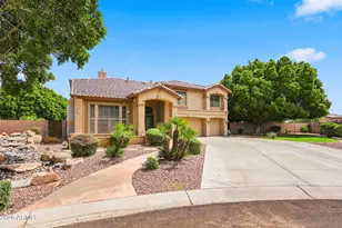7910 W Briden Ln, Peoria, AZ 85383 - Photo 1