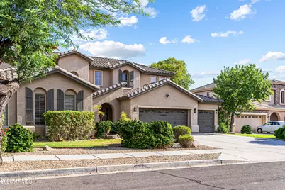 3229 W Buckhorn Trail, Phoenix, AZ 85083 - Photo 4