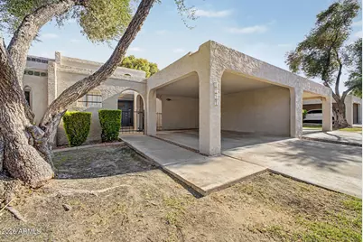 1121 E Cochise Drive, Phoenix, AZ 85020 - Photo 1