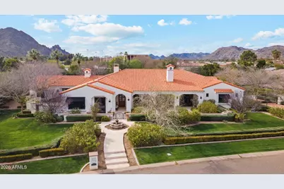 5840 N 70th Place, Paradise Valley, AZ 85253 - Photo 1