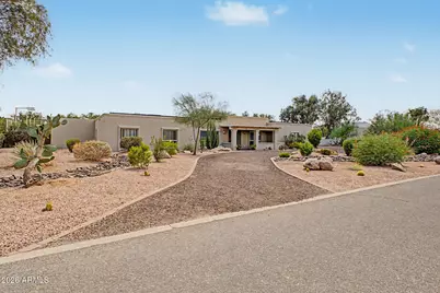 6133 E Mountain View Road, Paradise Valley, AZ 85253 - Photo 4