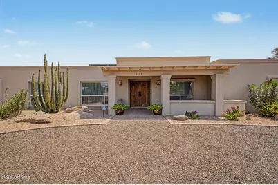6133 E Mountain View Road, Paradise Valley, AZ 85253 - Photo 6