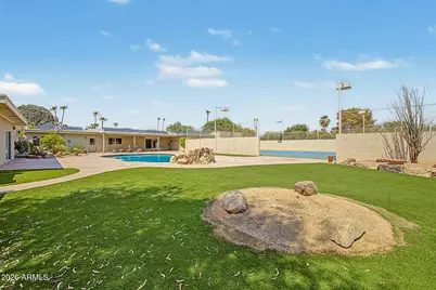 6133 E Mountain View Road, Paradise Valley, AZ 85253 - Photo 50