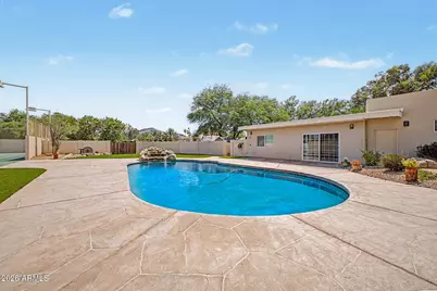 6133 E Mountain View Road, Paradise Valley, AZ 85253 - Photo 48