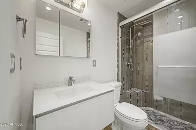 6133 E Mountain View Road, Paradise Valley, AZ 85253 - Photo 30