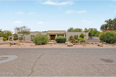 6133 E Mountain View Road, Paradise Valley, AZ 85253 - Photo 2