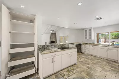 6133 E Mountain View Road, Paradise Valley, AZ 85253 - Photo 16