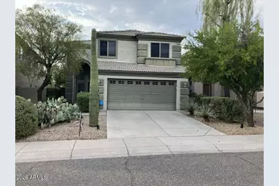 5012 E Roberta Drive E, Cave Creek, AZ 85331 - Photo 1