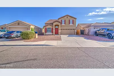 11217 W Brittlewood Drive, Phoenix, AZ 85037 - Photo 2