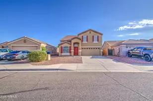 11217 W Brittlewood Dr, Phoenix, AZ 85037 - Photo 2