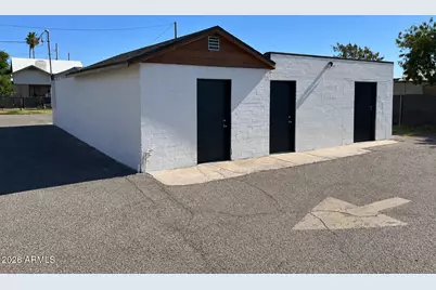 2538 E McDowell Road #B, Phoenix, AZ 85008 - Photo 2