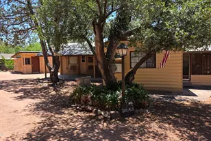 1306 N Woodland Dr, Payson, AZ 85541 - Photo 1
