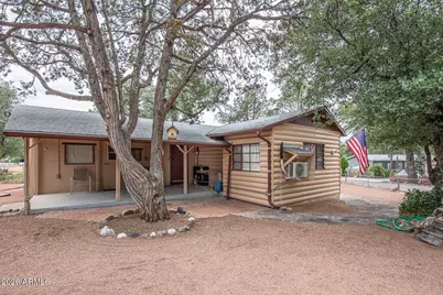 1306 N Woodland Drive, Payson, AZ 85541 - Photo 4