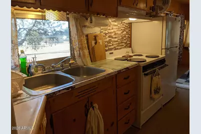 1306 N Woodland Drive, Payson, AZ 85541 - Photo 16